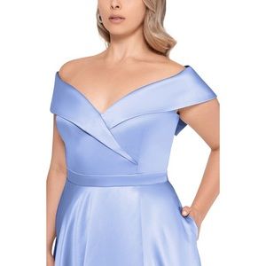 Xscape 14W Ballgown